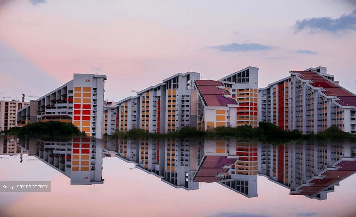 Blk 114 Depot Heights (Bukit Merah), HDB 3 Rooms #448891371